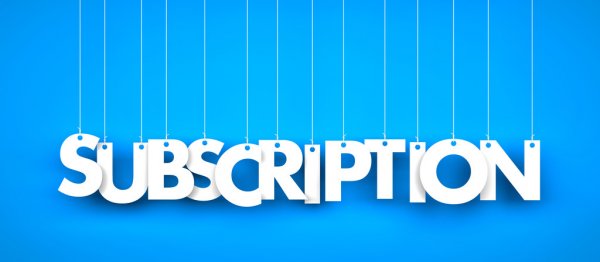 Subscription