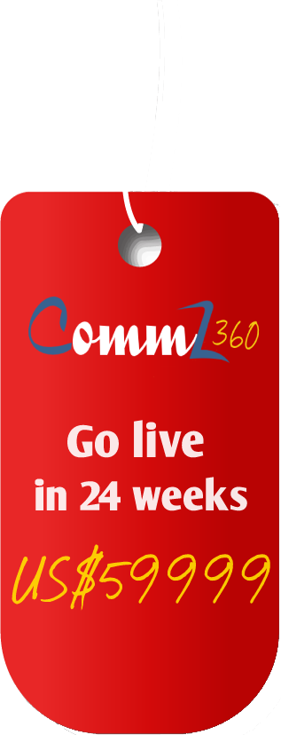 commz360