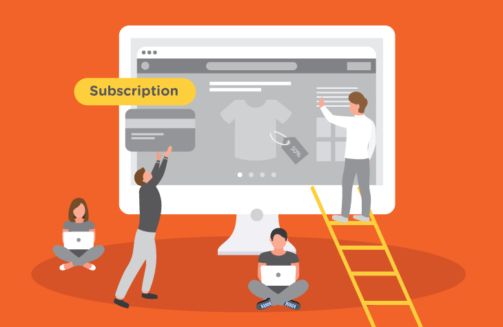 Subscription